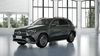 Mercedes-Benz GLE GLE 350 de 4MATIC with EQ hybrid technology RHD
