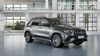 Mercedes-Benz GLE GLE 400 e 4MATIC with EQ hybrid technology RHD