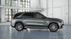 Mercedes-Benz GLE GLE 400 e 4MATIC with EQ hybrid technology RHD