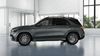 Mercedes-Benz GLE GLE 400 e 4MATIC with EQ hybrid technology RHD
