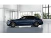 Mercedes-Benz C-Class C 200 d RHD