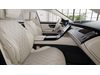 Mercedes-Benz S-Class S 450 e with EQ hybrid technology LWB RHD