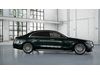 Mercedes-Benz S-Class S 450 e with EQ hybrid technology LWB RHD