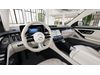 Mercedes-Benz S-Class S 450 e with EQ hybrid technology LWB RHD