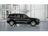 Mercedes-Benz GLB GLB 200 d RHD