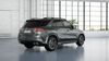 Mercedes-Benz GLE GLE 350 de 4MATIC with EQ hybrid technology RHD