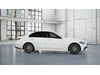 Mercedes-Benz C-Class C 200 d RHD