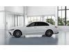 Mercedes-Benz C-Class C 200 d RHD