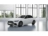 Mercedes-Benz C-Class C 200 d RHD