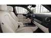 Mercedes-Benz GLB GLB 200 d RHD