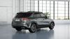 Mercedes-Benz GLE GLE 400 e 4MATIC with EQ hybrid technology RHD