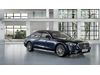 Mercedes-Benz S-Class S 350 d 4MATIC RHD