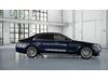 Mercedes-Benz S-Class S 350 d 4MATIC RHD