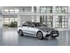 Mercedes-Benz C-Class C 200 d RHD