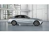 Mercedes-Benz C-Class C 200 d RHD