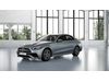 Mercedes-Benz C-Class C 200 d RHD