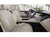 Mercedes-Benz S-Class S 350 d 4MATIC RHD