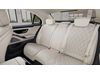 Mercedes-Benz S-Class S 450 e with EQ hybrid technology RHD