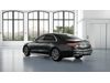 Mercedes-Benz S-Class S 450 e with EQ hybrid technology RHD