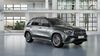 Mercedes-Benz GLE GLE 350 de 4MATIC with EQ hybrid technology RHD