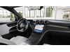 Mercedes-Benz C-Class C 200 d RHD