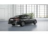 Mercedes-Benz C-Class C 200 d RHD