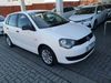 Volkswagen Polo Vivo 5-DOOR 1.4 TRENDLINE