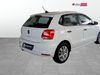 Volkswagen Polo Vivo HATCH 1.4