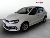 Volkswagen Polo Vivo HATCH 1.4