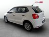Volkswagen Polo Vivo HATCH 1.4