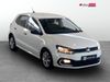 Volkswagen Polo Vivo HATCH 1.4