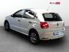 Volkswagen Polo Vivo HATCH 1.4