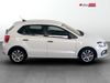 Volkswagen Polo Vivo HATCH 1.4