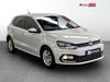 Volkswagen Polo Vivo HATCH 1.4