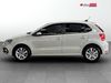 Volkswagen Polo Vivo HATCH 1.4