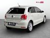 Volkswagen Polo Vivo HATCH 1.4