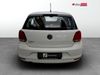 Volkswagen Polo Vivo HATCH 1.4 TRENDLINE