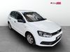 Volkswagen Polo Vivo HATCH 1.4 TRENDLINE