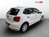 Volkswagen Polo Vivo HATCH 1.4 TRENDLINE