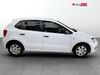 Volkswagen Polo Vivo HATCH 1.4 TRENDLINE