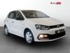 Volkswagen Polo Vivo HATCH 1.4