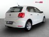 Volkswagen Polo Vivo HATCH 1.4