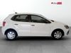 Volkswagen Polo Vivo HATCH 1.4