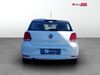 Volkswagen Polo Vivo HATCH 1.4