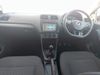 Volkswagen Polo Vivo HATCH 1.4