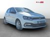 Volkswagen Polo Vivo HATCH 1.4