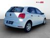 Volkswagen Polo Vivo HATCH 1.4