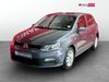 Volkswagen Polo Vivo 1.4 LIFE
