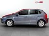Volkswagen Polo Vivo 1.4 LIFE