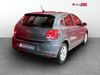 Volkswagen Polo Vivo 1.4 LIFE